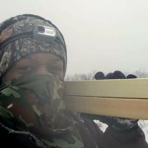 Meet your Posher, Marc